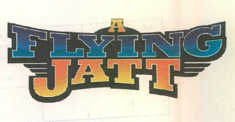 A Flying Jatt Device mark 3096304 Trademark