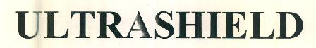 Ultrashield Device mark 3104793 Trademark