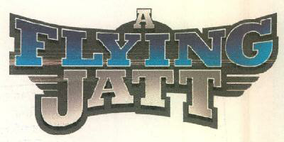 A Flying Jatt Device mark 3096305 Trademark
