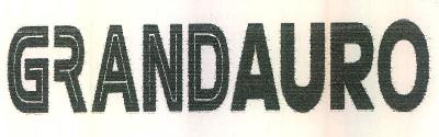 Grandauro Device mark 3114942 Trademark