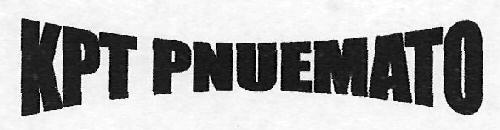 Kpt Pnuemato Device mark 3086488 Trademark