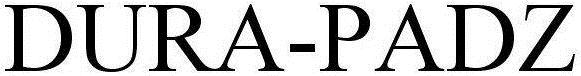 Dura-padz Device mark 3103822 Trademark