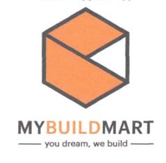 Mybuildmart (device) Device mark 3111255 Trademark