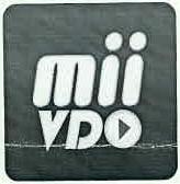Mii Vdo Device mark 3111258 Trademark