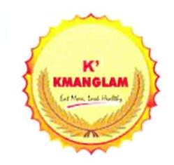 K' Kmanglam Device mark 3105750 Trademark