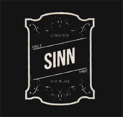 Sinn Device mark 3086648 Trademark