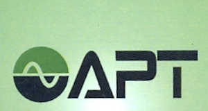 Apt Device mark 3064078 Trademark