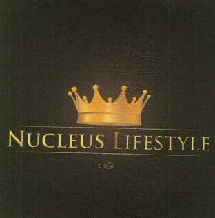 Nucleus Lifestyle Device mark 3096327 Trademark