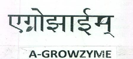 A-growzyme Device mark 3114846 Trademark