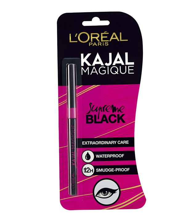 L’oreal Kajal Magique Label Device mark 3114954 Trademark
