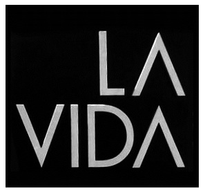La Vida Device mark 3116597 Trademark