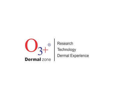 O3+ Dermal Zone Device mark 3114323 Trademark