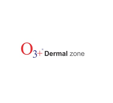 O3+ Dermal Zone Device mark 3114325 Trademark