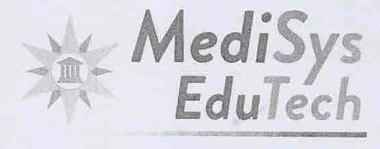 Medisys Edutech Device mark 3096511 Trademark
