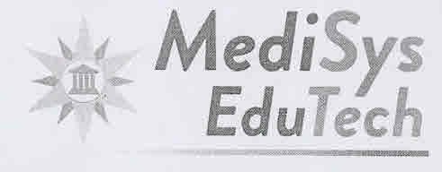 Medisys Edutech Device mark 3096512 Trademark