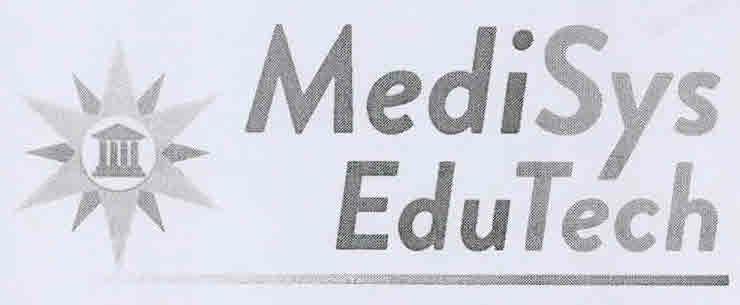 Medisys Edutech Device mark 3096513 Trademark