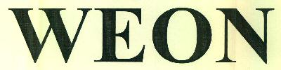 Weon Device mark 3113071 Trademark