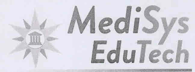 Medisys Edutech Device mark 3096515 Trademark