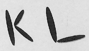 Kl Device mark 3116015 Trademark