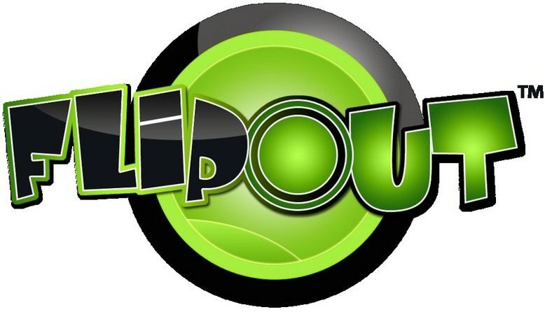 Flipout (with Device) Device mark 3102735 Trademark