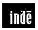 Inde Device mark 3102328 Trademark