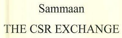 Sammaan The Csr Exchange Device mark 3114484 Trademark