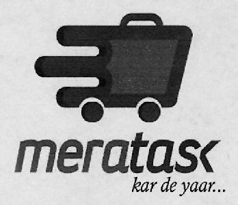 Meratask Kar De Yaar... Device mark 3112940 Trademark