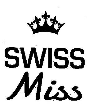 Swiss Miss Device mark 3094201 Trademark