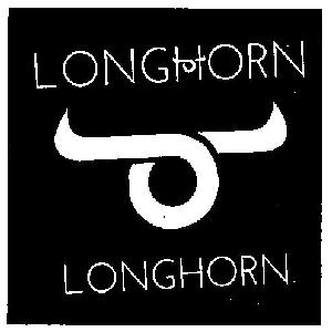 Longhorn Device mark 3105814 Trademark