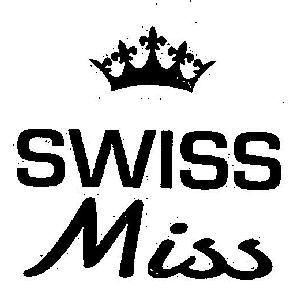 Swiss Miss Device mark 3094204 Trademark