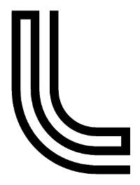 L (logo) Device mark 3102885 Trademark