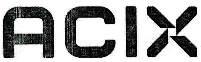 Acix Device mark 3096542 Trademark