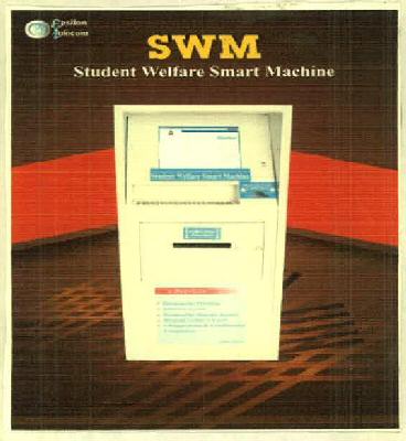 Swm Student Welfare Smart Machine Device mark 3064145 Trademark