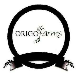 Origofarms Device mark 3105825 Trademark