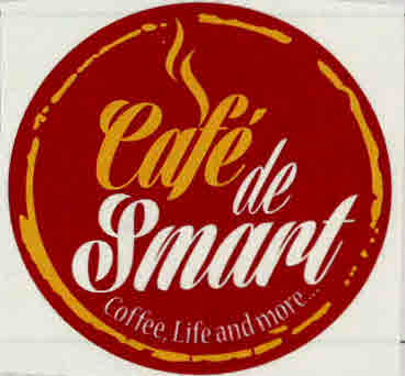 Cafe' De Smart Device mark 3096550 Trademark
