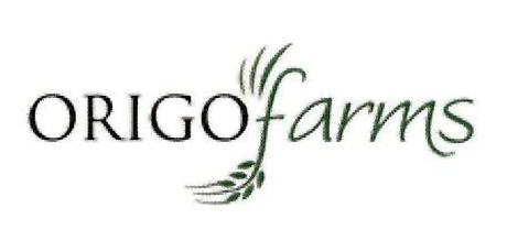 Origo Farms Device mark 3105826 Trademark