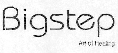 Bigstep Device mark 3122576 Trademark