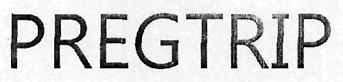 Pregtrip Device mark 3122577 Trademark