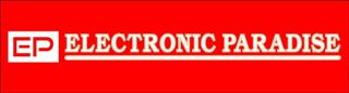 Electronic Paradise Device mark 3064154 Trademark