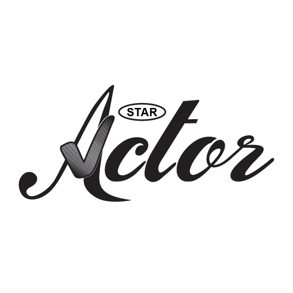 Star Actor Device mark 3064012 Trademark