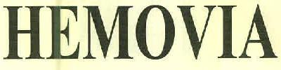 Hemovia Device mark 3105842 Trademark
