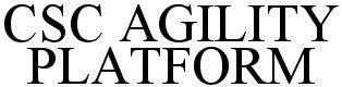 Csc Agility Platform Device mark 3111090 Trademark