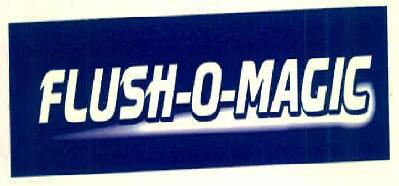 Flush-o-magic Device mark 3094386 Trademark