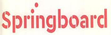 Springboard Device mark 3105693 Trademark