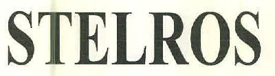 Stelros Device mark 3105847 Trademark