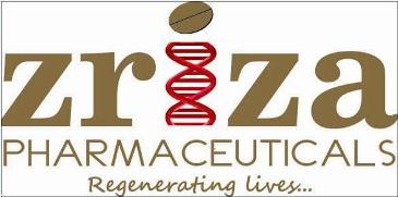Zriza Pharmaceuticals Regenerating Lives Device mark 3102534 Trademark