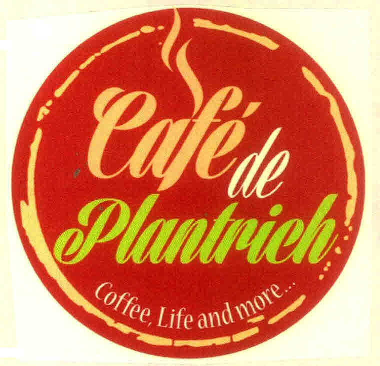 Cafe De Plantrich Device mark 3094244 Trademark