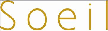 Soeil Device mark 3102536 Trademark