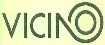 Vicino Device mark 3122597 Trademark