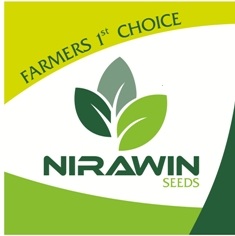Nirawin Seeds - Farmers 1st Choice With Device Of Leaves Device mark 3117234 Trademark